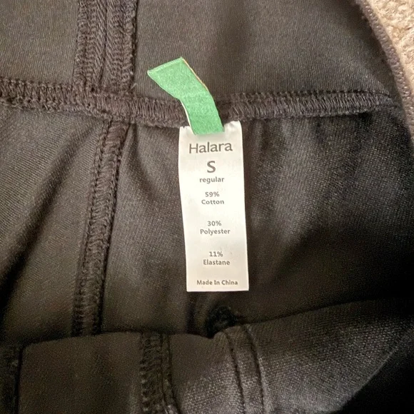 Halara Flex™ Denim Mid Rise Pockets - Picture 7 of 8